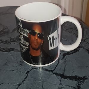 DMX mug